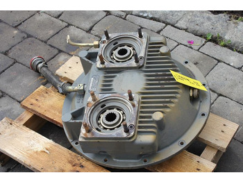 Hydraulics for Construction machinery Liebherr LR 622, PVG 250: picture 5