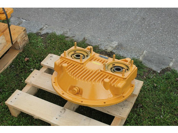 Transmission LIEBHERR