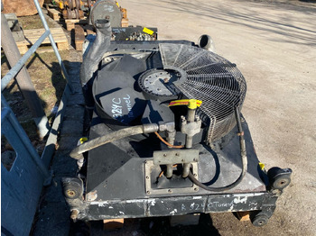 Cooling system LIEBHERR