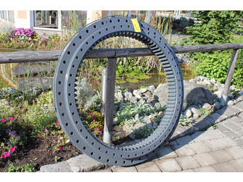 Slewing ring for Construction machinery Liebherr R 932: picture 2
