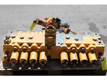 Hydraulic valve LIEBHERR