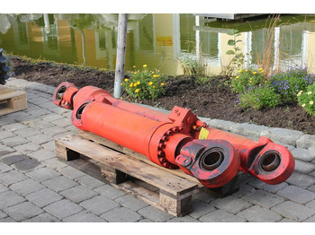 Hydraulic cylinder for Construction machinery O&K MH 6.5: picture 3