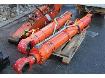 Hydraulic cylinder