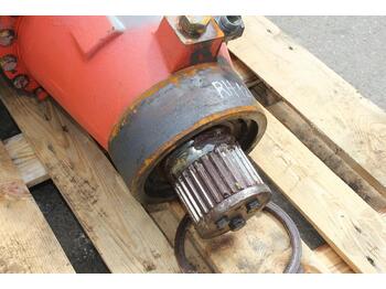 Swing motor for Crawler excavator O&K RH 12: picture 3