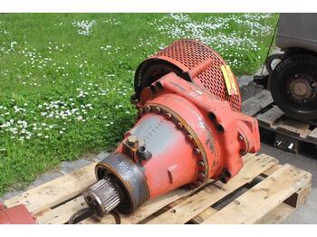 Swing motor for Crawler excavator O&K RH 12: picture 5