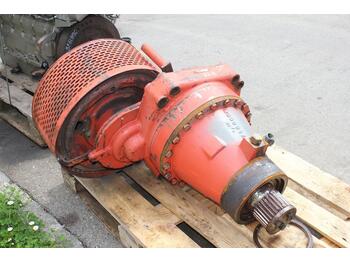 Swing motor for Crawler excavator O&K RH 12: picture 2