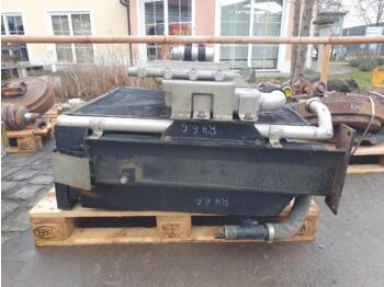 Cooling system for Crawler excavator O&K RH 6.6: picture 2