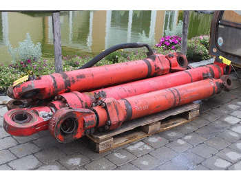 Hydraulic cylinder