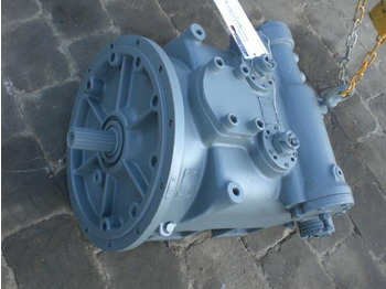 Hydraulics for Construction machinery Sennebogen 517: picture 3