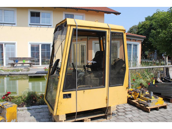Cab SENNEBOGEN