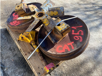 Spare parts CATERPILLAR