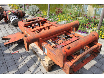 Spare parts