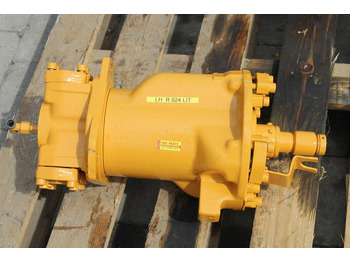Spare parts LIEBHERR