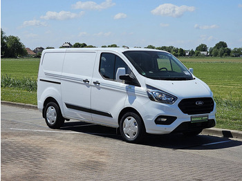 Ford Transit Custom 2.0 L1H1 Wp-Inrichting! leasing Ford Transit Custom 2.0 L1H1 Wp-Inrichting!: picture 4