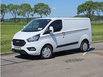 Ford Transit Custom 2.0 L1H1 Wp-Inrichting! leasing Ford Transit Custom 2.0 L1H1 Wp-Inrichting!: picture 2