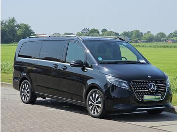Minibus, Passenger van Mercedes-Benz V-Klasse 300 CDI L3 XL 8-Pers Mbux!: picture 4