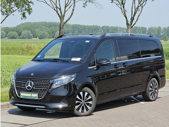 Minibus, Passenger van Mercedes-Benz V-Klasse 300 CDI L3 XL 8-Pers Mbux!: picture 2