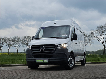 Panel van MERCEDES-BENZ eSprinter