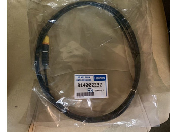 Brake line/ Hose HALDEX