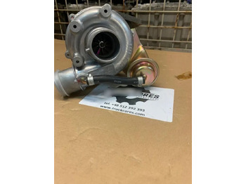 Turbo FIAT
