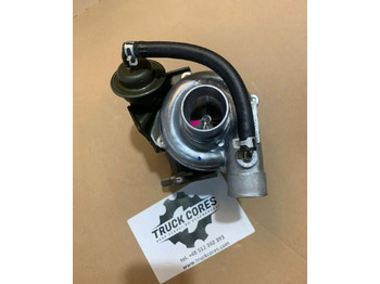 Turbo ISUZU