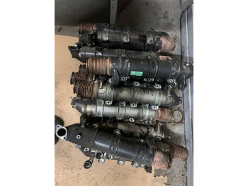 Engine and parts CUMMINS