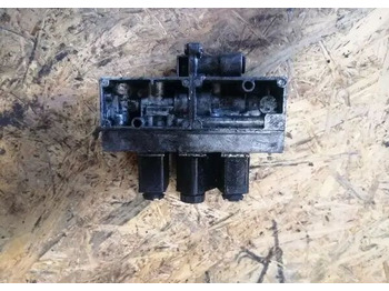 Brake valve WABCO