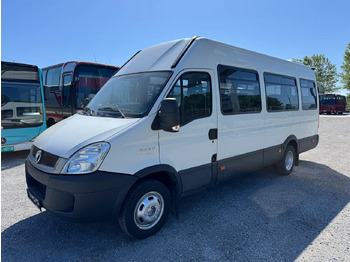 Coach IVECO DAILY WAY: picture 3
