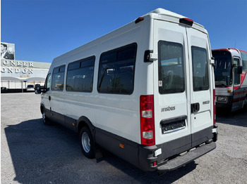 Coach IVECO DAILY WAY: picture 4