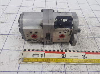 Hydraulic pump
