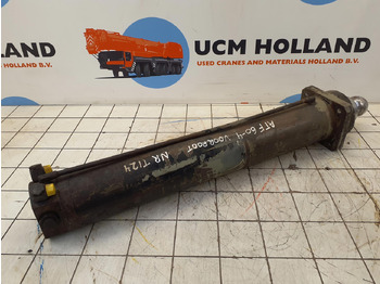 Hydraulic cylinder for Crane FAUN ATF 60-4 outrigger cylinder front: picture 3 Hydraulic cylinder for Crane FAUN ATF 60-4 outrigger cylinder front: picture 3