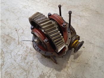 Differential gear FAUN