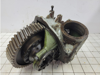 Differential gear FAUN
