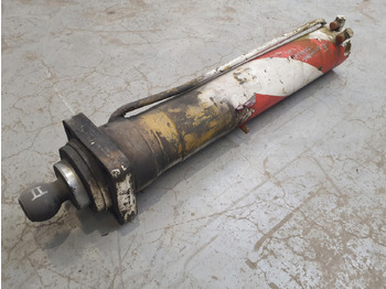 Hydraulic cylinder for Mobile crane FAUN RTF 30 outrigger cylinder: picture 2