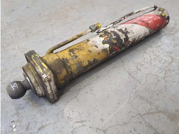 Hydraulic cylinder for Crane FAUN RTF 30 outrigger cylinder: picture 4