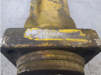 Hydraulic cylinder for Crane FAUN RTF 30 outrigger cylinder: picture 5