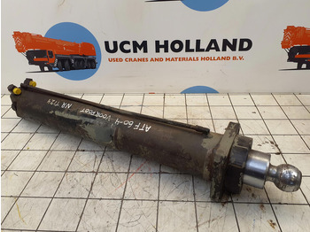 Hydraulic cylinder for Crane Faun ATF 60-4 outrigger cylinder front: picture 4