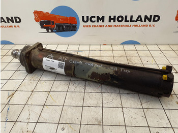 Hydraulic cylinder for Crane Faun ATF 60-4 outrigger cylinder front: picture 2