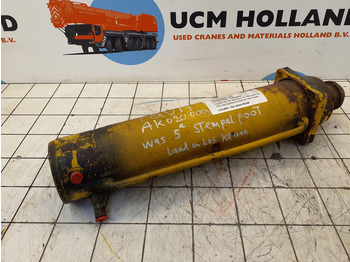 Hydraulic cylinder FAUN