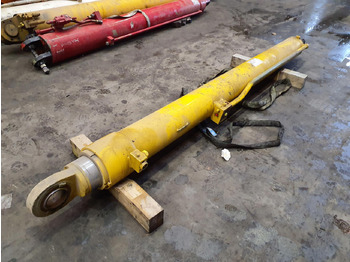 Hydraulic cylinder for Mobile crane Grove GMK 2035 boom cylinder: picture 3
