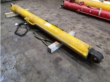Hydraulic cylinder for Mobile crane Grove GMK 2035 boom cylinder: picture 2