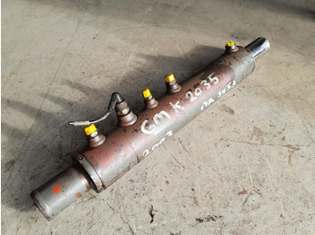 Hydraulic cylinder for Mobile crane Grove GMK 2035 steering locking cylinder: picture 3