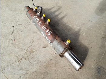 Hydraulic cylinder for Mobile crane Grove GMK 2035 steering locking cylinder: picture 4