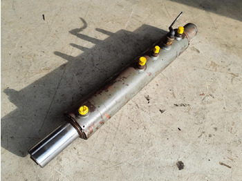 Hydraulic cylinder for Mobile crane Grove GMK 2035 steering locking cylinder: picture 2