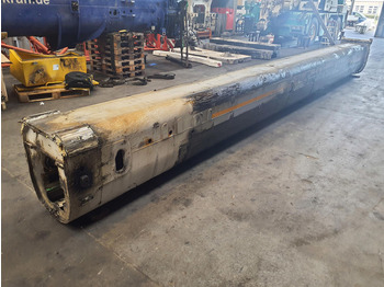 Body and exterior for Crane Grove GMK 3055 Telescopic section 1: picture 3