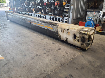 Body and exterior for Crane Grove GMK 3055 Telescopic section 1: picture 4