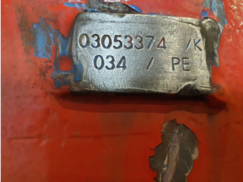 Suspension for Mobile crane Grove GMK 5130-1 outrigger beam complete front: picture 5