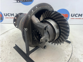 Differential gear KESSLER