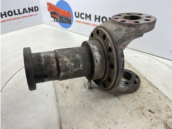 Steering knuckle KESSLER