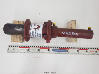 Hydraulic cylinder KRUPP